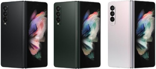 Samsung fold 4 - z, /