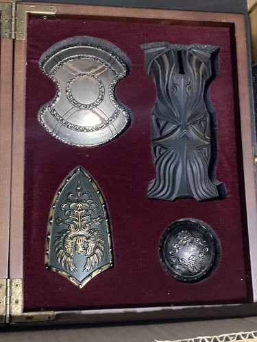 Dark souls scatola arma - ii,
