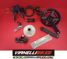 GRUPPO CORSA LTWOO RX 2X12