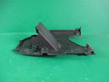  Carena sottopedana convogliatore Hull sub-floor Kymco K-Xct 300 i kxct 125 2017