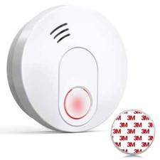 SENSORE ANTINCENDIO WIRELESS