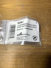 weller 58732850 Stazione