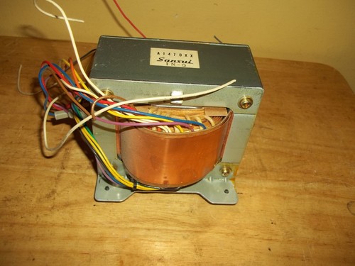 Sansui amplificatore - sansui,