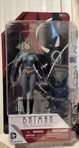 Batman serie animata - serie, #04