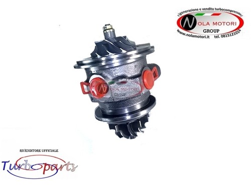 Turbo turbina coreassy - turbo,