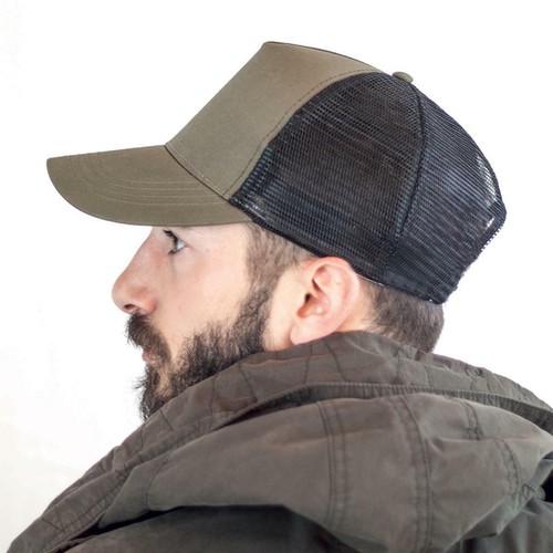 Rapper cotton cappello - cotton,