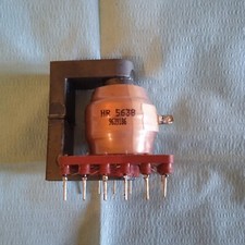 Trasformatore Eat HR 5638