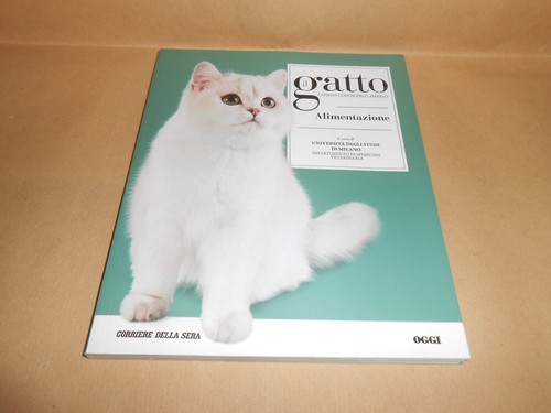 Gatto capirlo conoscerlo - il,