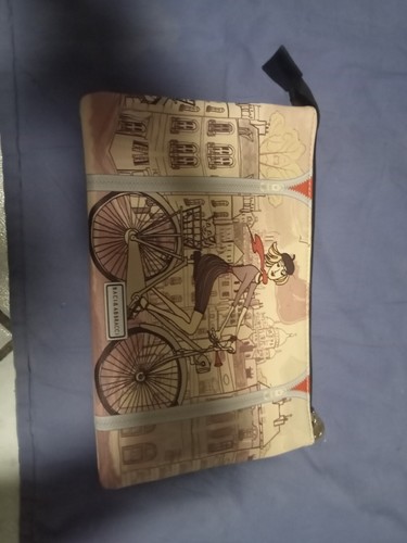 Borsa baci abbracci - borsa, e
