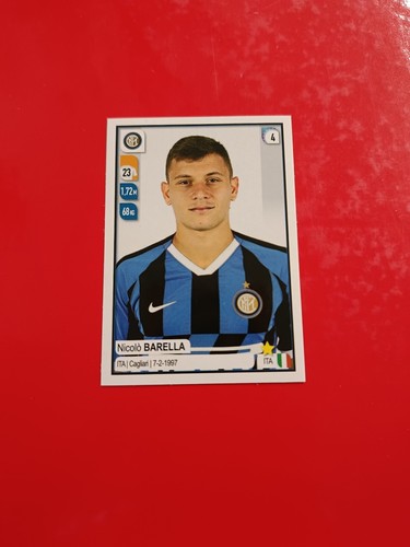 Figurine calciatori panini - calciatori,