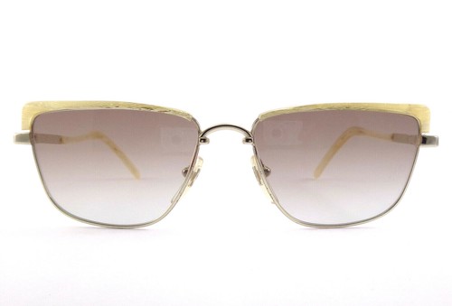 Occhiale sole lozza vintage - occhiale,
