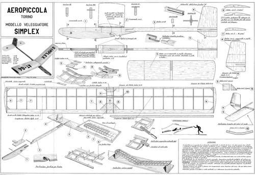 Aeropiccola simplex free - aeropiccola,