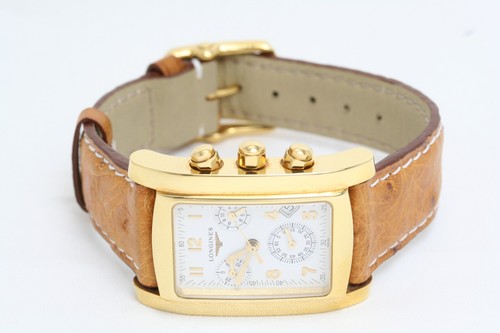 Orologio uomo longines - orologio,