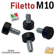 4-100 PIEDI PIEDE PIEDINO