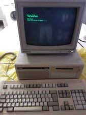 PC PERSONAL COMPUTER 8088