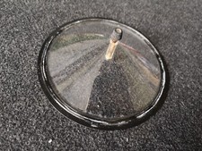 Vetro orologio quadro