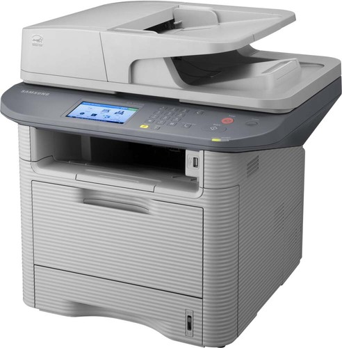 Samsung scx 5737fw stampante - samsung, scx-5737fw