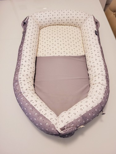 Riduttore lettino chicco - lettino,