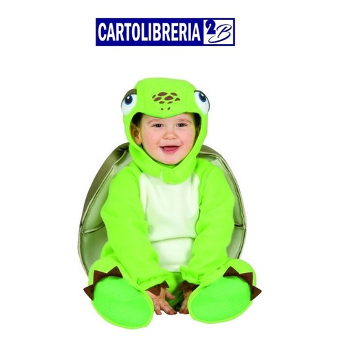 Costume tartaruga baby - costume,