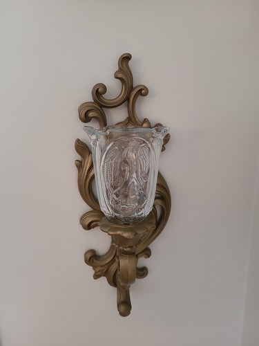 Applique parete vintage - applique,