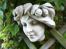 (NUOVO) Ornamenti in pietra da