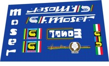 FRANCESCO MOSER 51.151 CLASSIC