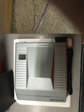 MACCHINA FOTOGRAFICA POLAROID