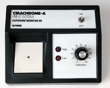 Ilford Cibachrome-A Monitor di