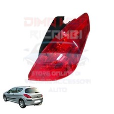 FANALE FANALINO POSTERIORE DX