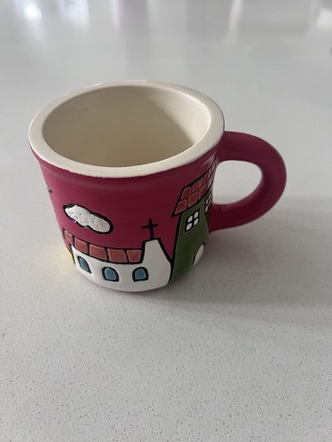 Rara tazza caffè - rara,