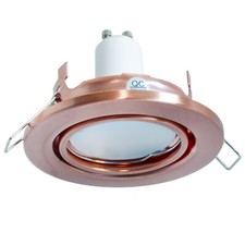 Faretto LED SPOT 5W GU10