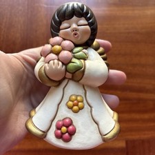 Thun Angelo Della Mamma Edizione Limitata 2021 RARO Altezza 12 cm IDEA REGALO