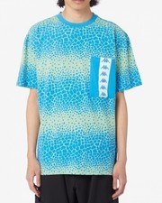  T-shirt maglia Maglietta UOMO