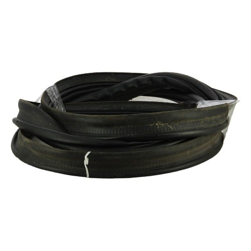 Coffre couvercle rubber seal - couvercle,