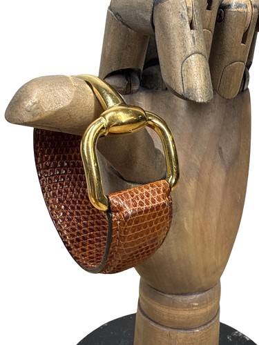 Bracciale gucci horsebit - bracciale, in