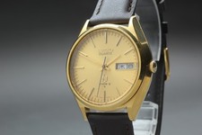 Orologio Uomo Vintage 1976