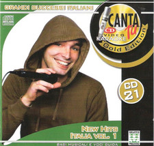CANTA TU - NEW HITS ITALIA