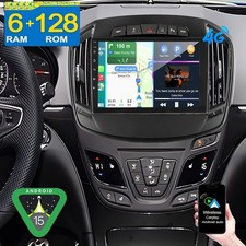 Dab 128gb android autoradio - dab+,