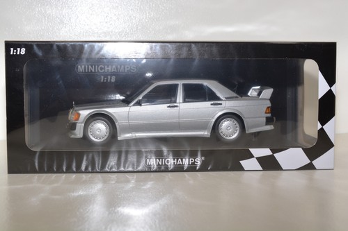 Mercedes benz 190e 16 - 2.5-16, evo