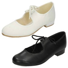 Reo Scarpe Da Ballo In Pizzo -