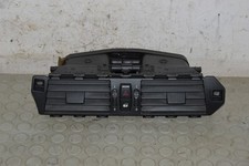 23003 Bocchette area areazione cruscotto BMW E60 serie 5 dal 2003 al 2007 cod 69