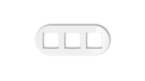 Cornice universale tripla