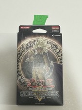 Yugioh- Marik Structure Deck-
