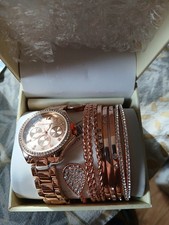 Confezione Gioielli Adrienne