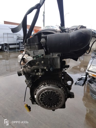 Nfu motore completo 355099 - /,