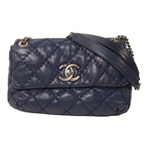 Borsa tracolla chanel - chanel, cc