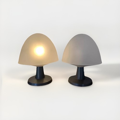 Franco mirenzi paire lampes - mirenzi,