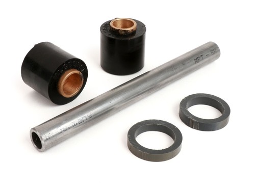 Kit silentblock motore - motore, -plc