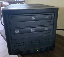 Duplicatore DVD/CD Aleratec