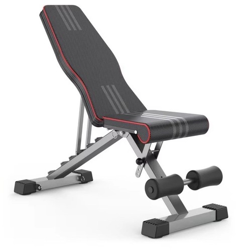 Panca palestra inclinata pesi - panca,